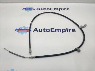 Трос ручника левый MITSUBISHI GALANT 2000