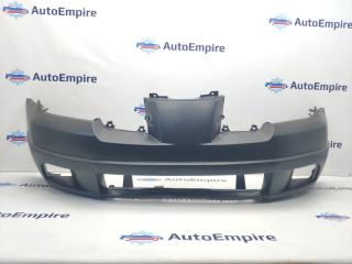 Бампер передний MITSUBISHI OUTLANDER 2001-2008