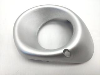 Окантовка ПТФ передняя левая MITSUBISHI OUTLANDER 2012