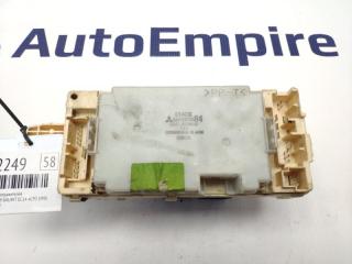 Запчасть блок предохранителей MITSUBISHI GALANT 1998
