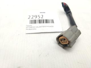 Разъем MITSUBISHI GALANT