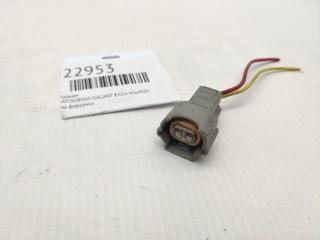 Разъем MITSUBISHI GALANT