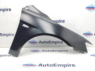Крыло переднее правое MITSUBISHI LANCER 10 2007