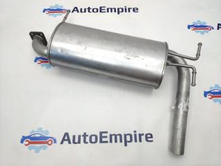 Глушитель задняя часть MITSUBISHI OUTLANDER новая Глушитель задняя часть MITSUBISHI OUTLANDER