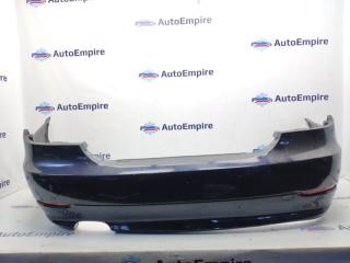 Бампер задний BMW 5 2007