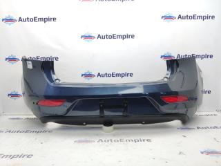 Бампер задний VOLVO V40 2019
