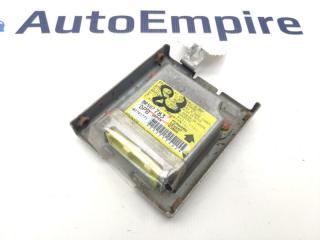 Блок управления SRS MITSUBISHI AIRTREK 2002