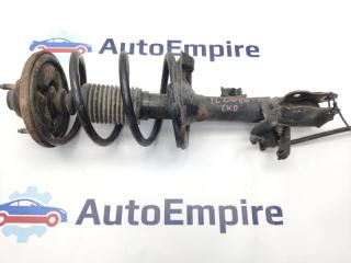 Стойка подвески передняя левая MITSUBISHI OUTLANDER XL