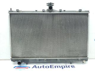 Запчасть радиатор двс MITSUBISHI GRANDIS 2003