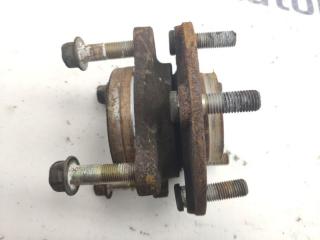 Ступица передняя MITSUBISHI DIAMANTE F34A 6A13 Ступица передняя MITSUBISHI DIAMANTE F34A 6A13