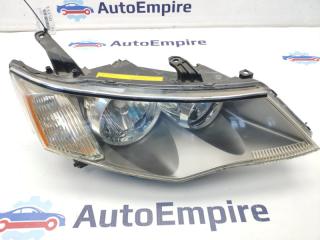 Фара правая MITSUBISHI OUTLANDER XL 2008
