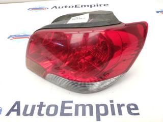 Фонарь задний правый MITSUBISHI OUTLANDER 2005