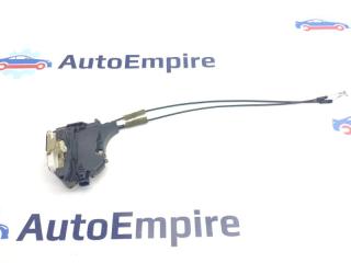 Замок двери задний правый MITSUBISHI OUTLANDER XL