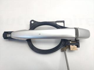 Ручка двери внешняя задняя правая MITSUBISHI OUTLANDER XL