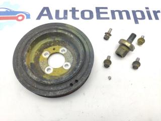 Шкив коленвала MITSUBISHI AIRTREK