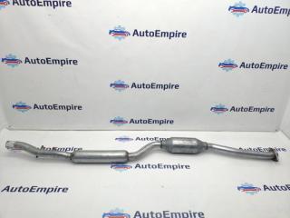 Глушитель средняя часть MITSUBISHI LANCER 10 2008