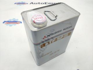 Масло АКПП GALANT 2001 EA5A 6A13 Масло АКПП GALANT 2001 EA5A 6A13