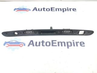 Ручка крышки багажника VOLVO S60 2012