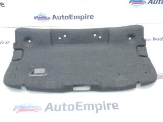 Обшивка крышки багажника VOLVO S60 2012 контрактная Обшивка крышки багажника VOLVO S60 2012