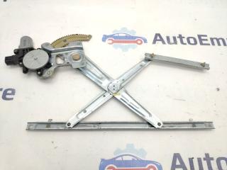Стеклоподъемник передний правый MITSUBISHI OUTLANDER XL контрактная Стеклоподъемник передний правый MITSUBISHI OUTLANDER XL