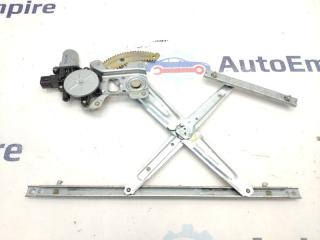 Стеклоподъемник передний правый MITSUBISHI OUTLANDER XL контрактная Стеклоподъемник передний правый MITSUBISHI OUTLANDER XL