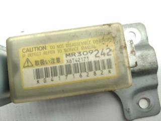 Запчасть датчик airbag правый MITSUBISHI GALANT 2001