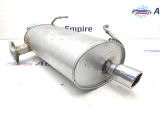 Глушитель задняя часть MITSUBISHI OUTLANDER XL 2008 новая Глушитель задняя часть MITSUBISHI OUTLANDER XL 2008