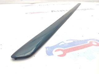 Молдинг на дверь передний левый MITSUBISHI GALANT 2001