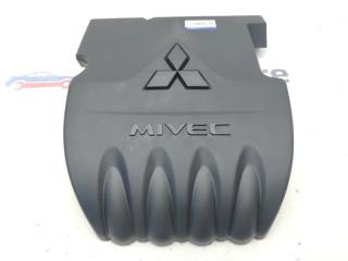 Крышка двигателя декоративная MITSUBISHI LANCER 10 2008