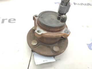 Ступица задняя VOLVO V50 контрактная Ступица задняя VOLVO V50