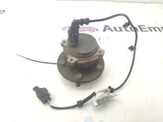 Ступица задняя VOLVO V50 контрактная Ступица задняя VOLVO V50