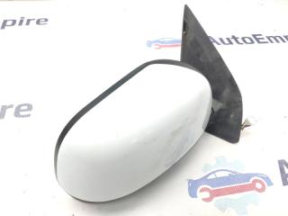 Зеркало правое MITSUBISHI OUTLANDER XL