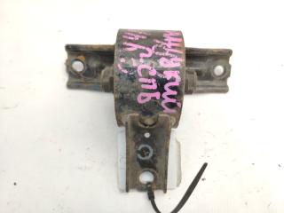 Подушка двигателя правая MITSUBISHI LANCER 10 2008 контрактная Подушка двигателя правая MITSUBISHI LANCER 10 2008