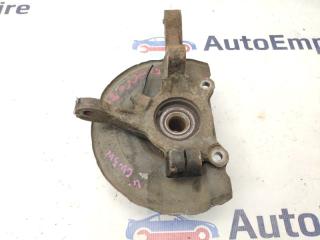 Кулак передний левый MITSUBISHI OUTLANDER XL 2008 контрактная Кулак передний левый MITSUBISHI OUTLANDER XL 2008