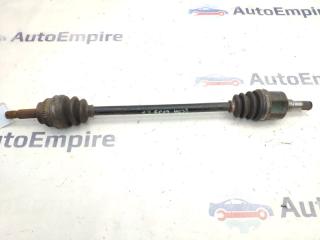 Привод задний правый MITSUBISHI GALANT