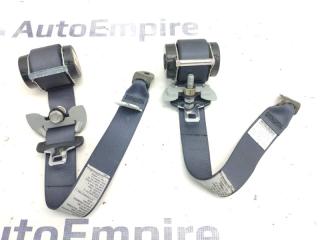 Ремень безопасности задний MITSUBISHI OUTLANDER XL 2008 контрактная Ремень безопасности задний MITSUBISHI OUTLANDER XL 2008