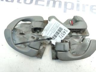 Запчасть ручка двери внутренняя MITSUBISHI GALANT 2001