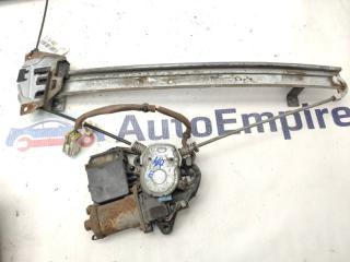 Стеклоподъемник задний левый MITSUBISHI GALANT 2000 Б/У Стеклоподъемник задний левый MITSUBISHI GALANT 2000