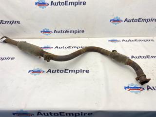 Глушитель средняя часть MITSUBISHI ECLIPSE 2002