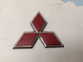 Эмблема MITSUBISHI GALANT 1999