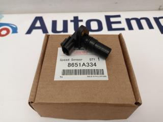 Датчик скорости АКПП MITSUBISHI LANCER 10 2008