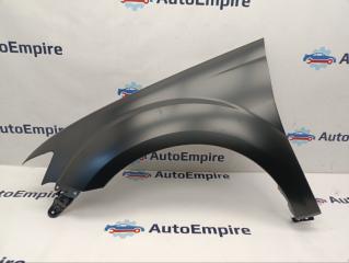 Крыло переднее левое MITSUBISHI OUTLANDER XL 2010