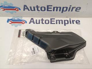 Подкрылок задний левый MITSUBISHI OUTLANDER XL 2008