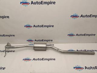 Глушитель средняя часть MITSUBISHI ASX 2012