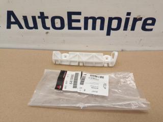 Кронштейн бампера задний правый MITSUBISHI OUTLANDER XL 2011