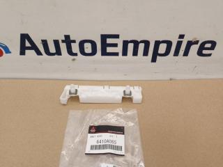 Кронштейн бампера задний левый MITSUBISHI OUTLANDER XL 2011