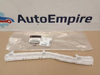 Кронштейн бампера задний левый MITSUBISHI OUTLANDER XL 2011