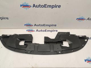 Пыльник бампера передний MITSUBISHI OUTLANDER XL 2008