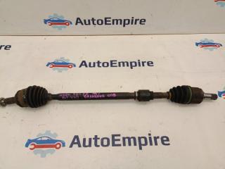 Привод передний правый MITSUBISHI OUTLANDER 2008