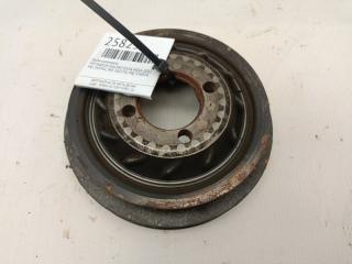 Шкив коленвала MITSUBISHI GALANT 2002